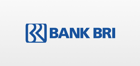 Logo: Bank BRI