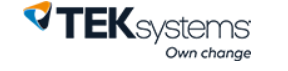 Teksystems logo