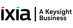 Logo: Ixiacom