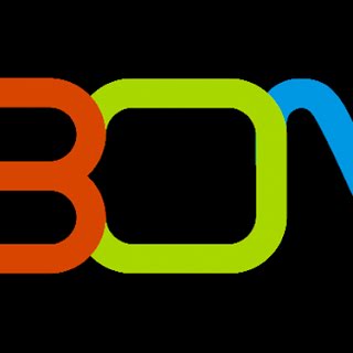 BON GAMES Logo