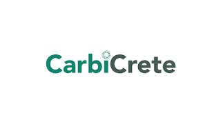 CarbiCrete Logo