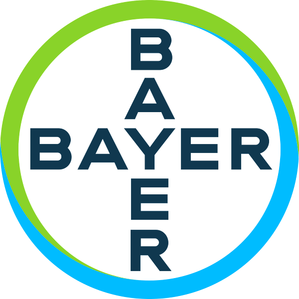 Bayer 徽标