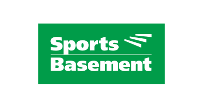 Logo de Sports Basement