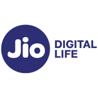 Reliance Digital Jio