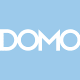 Domo 標誌