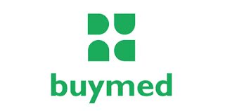 Buymed Logo