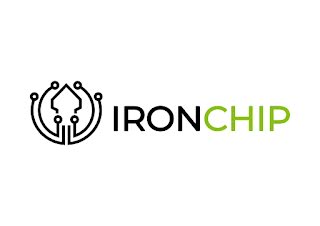 Ironchip Logo