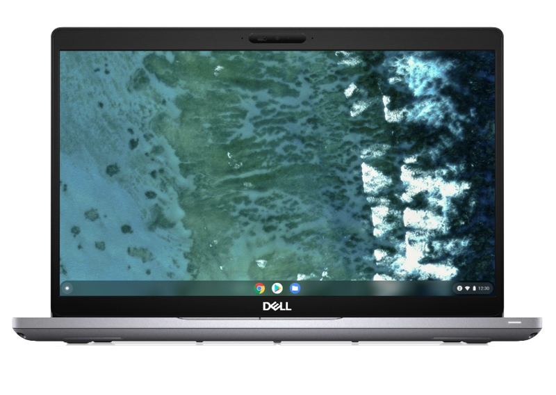 Dell Latitude 5400 Chromebook Enterprise