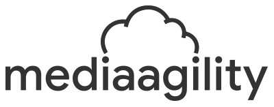 MediaAgility logo