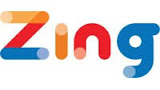 Zing 標誌