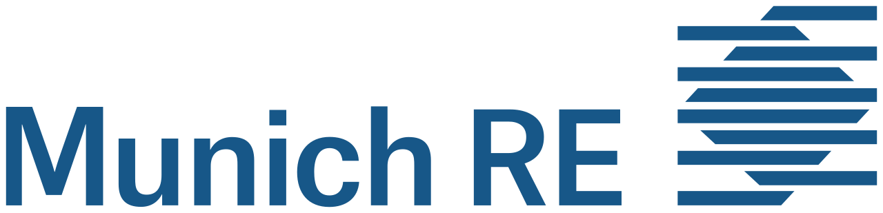 Munich Re 아이콘 