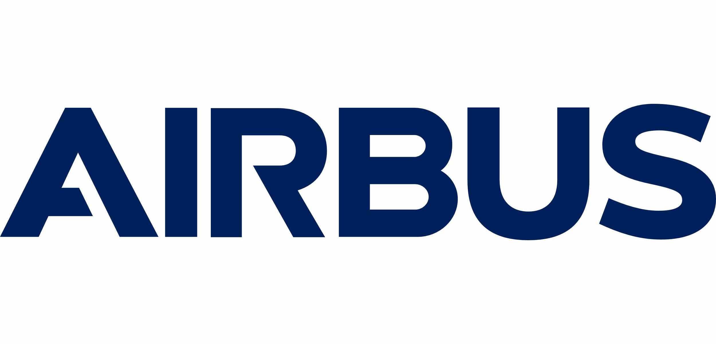 Logotipo de Airbus