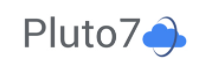 Logotipo da Pluto7