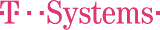 T Systems logo