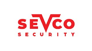 Sevco Security Logo