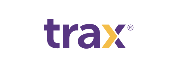 trax 로고