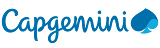 Capgemini 徽标