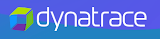 Logotipo da Dynatrace