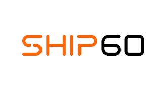 Ship60 Logo