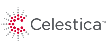 Logo di Celestica