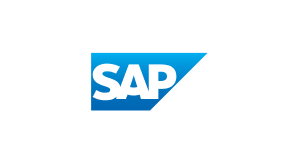 Logotipo de empresa de SAP