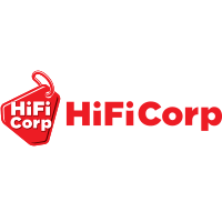 HiFi Corp