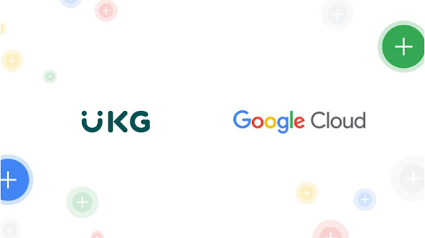 Demo: UKG und Google Cloud