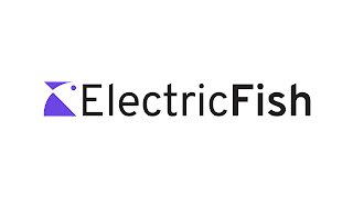 ElectricFish Logo