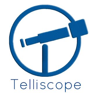 Telliscope Logo