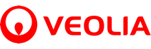 Logo: Veolia