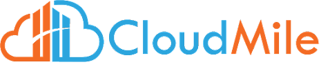 Logotipo de CloudMile