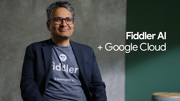 Monitoriza, explica y mejora los modelos de IA con Fiddler