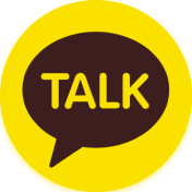 App-Symbol von KakaoTalk