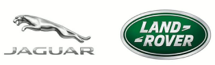 jaguar-land-rover 로고
