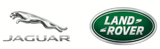 Logo jaguar-land-rover