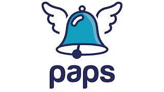 Paps Logo