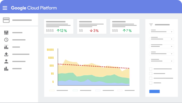 Screenshot der Miniaturansicht mit dem Video, auf dem die Daten als Grafik angezeigt werden