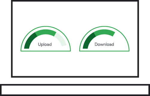 Check your Google Fiber network