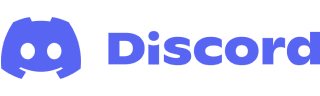 Discord 徽标