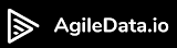 Agiledata.io 標誌