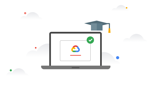 Google Cloud 認證常見問題