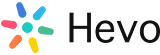 Logo: Hevo