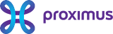 Proximus 標誌