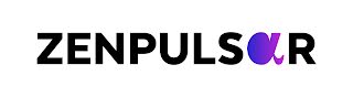 Zenpulsar Logo