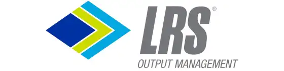 LRS logo