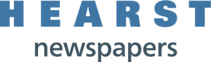 Logotipo de Hearst Newspapers