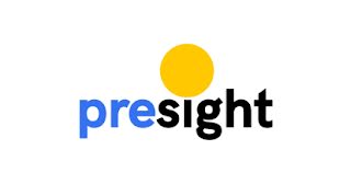 Presight Logo