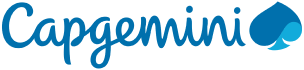 Logo: Capgemini