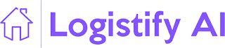 Logistify AI Logo