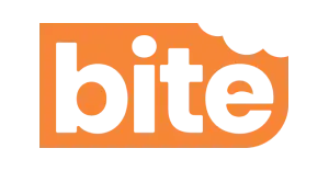 Bite logo